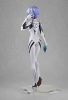 Neon Genesis Evangelion Szobor 1/7 Rei Ayanami 25 cm