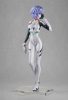 Neon Genesis Evangelion Szobor 1/7 Rei Ayanami 25 cm