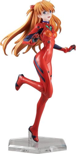 Neon Genesis Evangelion Szobor 1/7 Soryu Asuka Langley 26 cm