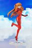 Neon Genesis Evangelion Szobor 1/7 Soryu Asuka Langley 26 cm