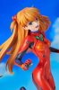 Neon Genesis Evangelion Szobor 1/7 Soryu Asuka Langley 26 cm