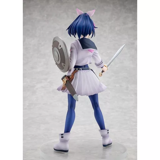 Scum of the Brave PVC Figure 1/7 Aki Jougamine 22 cm