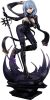 The Eminence in Shadow PVC Statue 1/7 Beta: Light Novel 28 cm