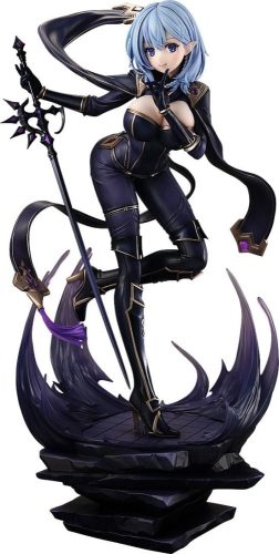 The Eminence in Shadow PVC Statue 1/7 Beta: Light Novel 28 cm