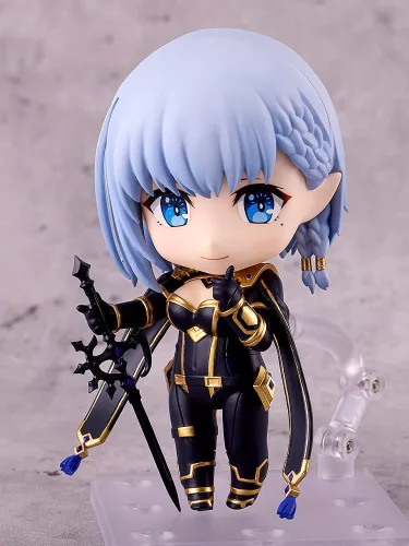 The Eminence in Shadow Nendoroid Action Figure Beta 10 cm