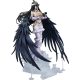 Overlord PVC Szobor 1/8 Albedo 10th Anniversary so-bin Ver. 27 cm