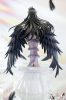 Overlord PVC Szobor 1/8 Albedo 10th Anniversary so-bin Ver. 27 cm