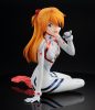 Evangelion: 3.0+1.0 Thrice Upon a Time PVC Szobor 1/8 Asuka/Rei/Mari: Newtype Cover Ver.