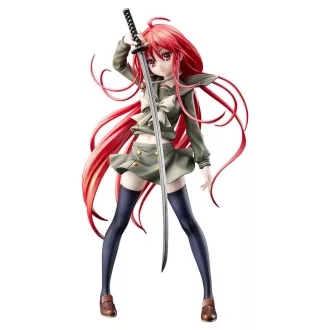   Shakugan no Shana PVC Figure Shana Light Novel illustration by Noizi Ito 16 cm