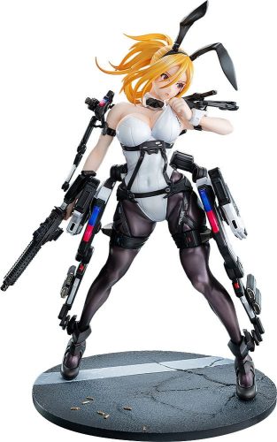 Arms Note Szobor 1/7 Powered Bunny 26 cm