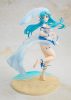 Sword Art Online PVC Statue 1/7 Asuna Undine Summer Wedding Ver. 26 cm