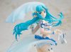 Sword Art Online PVC Statue 1/7 Asuna Undine Summer Wedding Ver. 26 cm