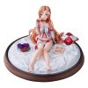 Sword Art Online PVC Statue 1/7 Asuna Negligee Ver. 15 cm