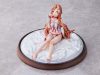 Sword Art Online PVC Statue 1/7 Asuna Negligee Ver. 15 cm