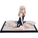 Fate/stay night: Heaven's Feel PVC Statue 1/7 Saber Alter: Babydoll Dress Ver. 15 cm