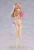 Fate/kaleid liner Prisma Illya PVC Statue 1/7 Illyasviel von Einzbern: Wedding Bikini Ver. (re-run) 21 cm