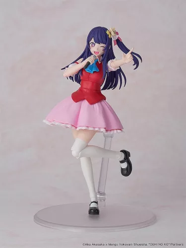 Oshi no Ko Plastic Model Kit Ai 16 cm