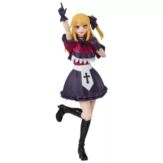   Oshi no Ko KADOKAWA PLASTIC MODEL SERIES Plastic Model Kit Ruby 16 cm