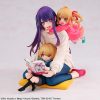 Oshi no Ko PVC Statue 1/8 Ai, Aqua & Ruby Mother and Children 10 cm