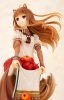 Spice and Wolf PVC Statue 1/7 Holo: Plentiful Apple Harvest Ver. (re-run) 23 cm