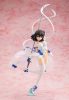 Strike the Blood PVC Statue 1/7 Yukina Himeragi: Summer Wedding Ver. (re-run) 33 cm