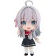 Alya Sometimes Hides Her Feelings in Russian Nendoroid Figura Alisa Mikhailovna Kujo 10 cm