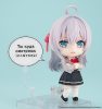 Alya Sometimes Hides Her Feelings in Russian Nendoroid Figura Alisa Mikhailovna Kujo 10 cm