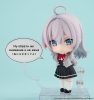 Alya Sometimes Hides Her Feelings in Russian Nendoroid Figura Alisa Mikhailovna Kujo 10 cm