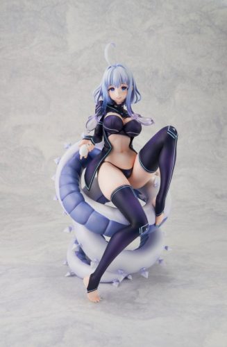 Giuniu Original Szobor 1/6 UMA-chan 23 cm