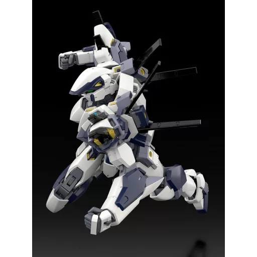 Full Metal Panic! Plastic Model Kit 1/48 Arbalest Special Set 18 cm