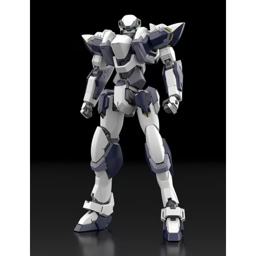 Full Metal Panic! Plastic Model Kit 1/48 Arbalest Special Set 18 cm