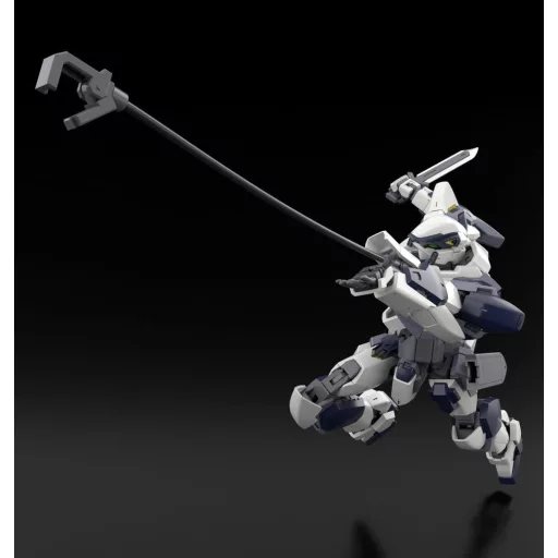 Full Metal Panic! Plastic Model Kit 1/48 Arbalest Special Set 18 cm