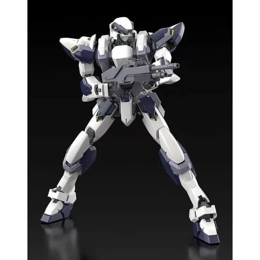Full Metal Panic! Plastic Model Kit 1/48 Arbalest Special Set 18 cm
