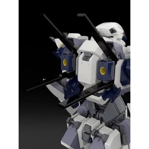 Full Metal Panic! Plastic Model Kit 1/48 Arbalest Special Set 18 cm