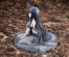 Accel World PVC Szobor 1/7 Accel World Kuroyukihime: Light Novel 15th Anniversary Wedding Ver. 16 cm