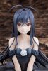 Accel World PVC Szobor 1/7 Accel World Kuroyukihime: Light Novel 15th Anniversary Wedding Ver. 16 cm