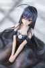 Accel World PVC Szobor 1/7 Accel World Kuroyukihime: Light Novel 15th Anniversary Wedding Ver. 16 cm