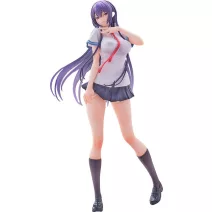 Please Put Them On, Takamine-san