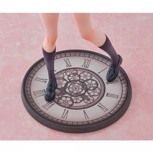 Please Put Them On, Takamine-san Statue 1/7 Takane Takamine Eternal Virgin Road Ver. 24 cm