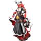 Overlord PVC Statue 1/8 Lupusregina Beta 10th Anniversary so-bin Ver. with Background Parts 22 cm