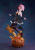 Re:ZERO -Starting Life in Another World- PVC Statue 1/7 Ram: Phantom Night Wizard Ver. 26 cm