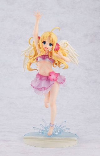 The Rising of the Shield Hero PVC Szobor 1/7 Filo: Swimsuit Ver. 24 cm