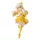 Gushing Over Magical Girls Szobor 1/7 Magia Sulfur 22 cm
