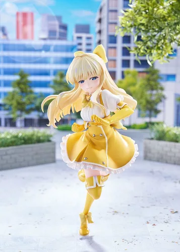 Gushing Over Magical Girls Szobor 1/7 Magia Sulfur 22 cm