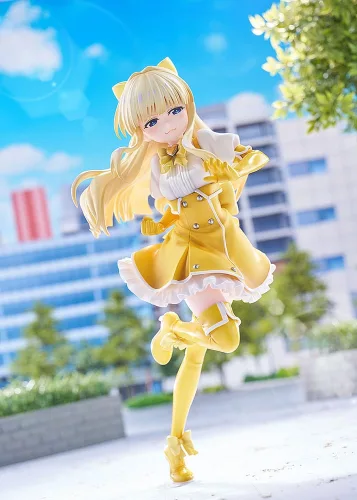 Gushing Over Magical Girls Szobor 1/7 Magia Sulfur 22 cm