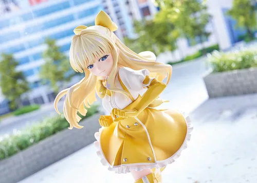 Gushing Over Magical Girls Szobor 1/7 Magia Sulfur 22 cm