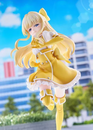 Gushing Over Magical Girls Szobor 1/7 Magia Sulfur 22 cm