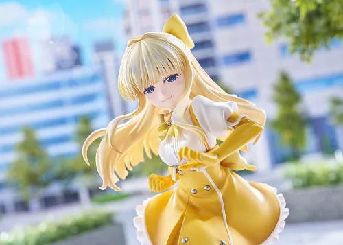 Gushing Over Magical Girls Szobor 1/7 Magia Sulfur 22 cm