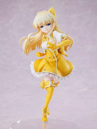 Gushing Over Magical Girls Szobor 1/7 Magia Sulfur 22 cm