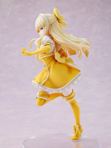 Gushing Over Magical Girls Szobor 1/7 Magia Sulfur 22 cm